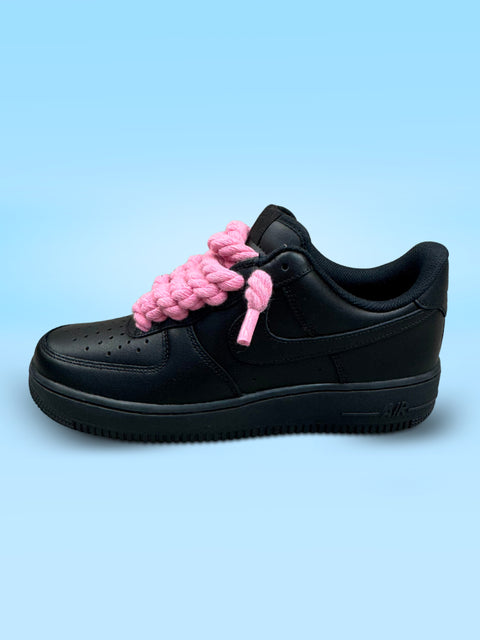 AIR FORCE ONE NOIR