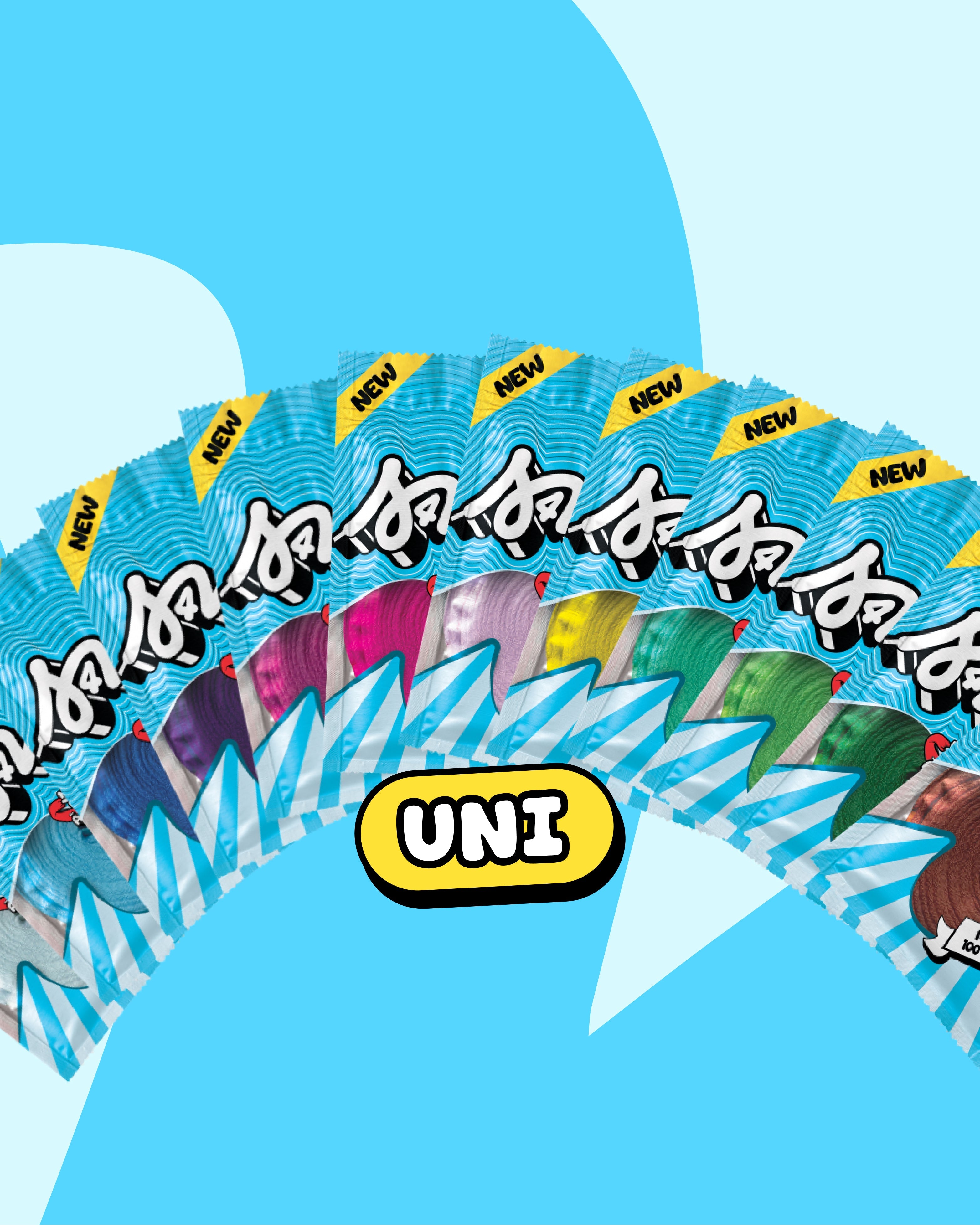 LACETS CLASSIC Image