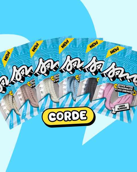 CORDE