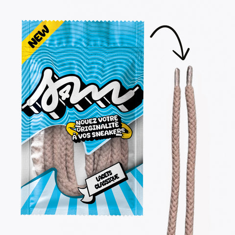 CORDE MARRON