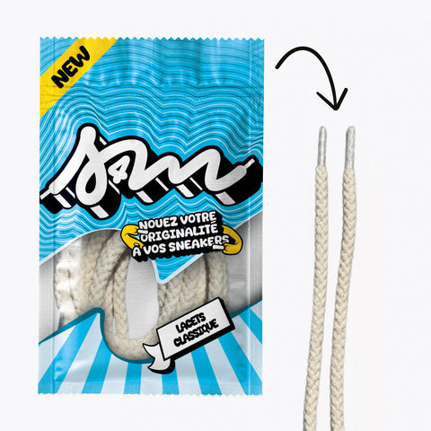 CORDE BEIGE