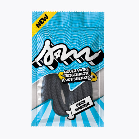 CORDE NOIR