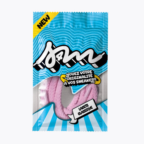 CORDE ROSE
