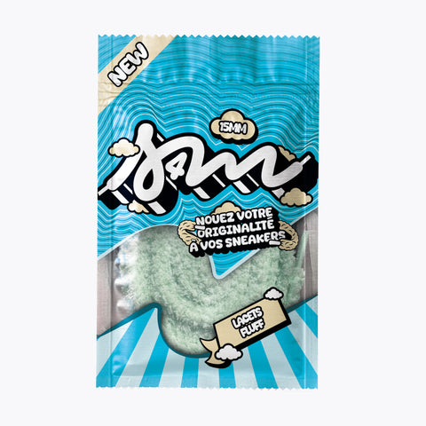 FLUFFY 15MM VERT