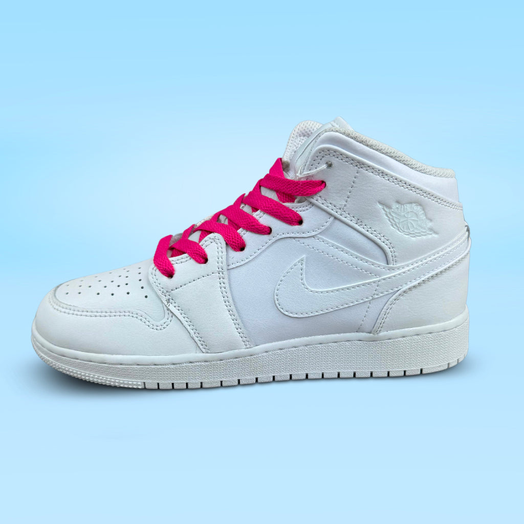 UNI ROSE FLUO