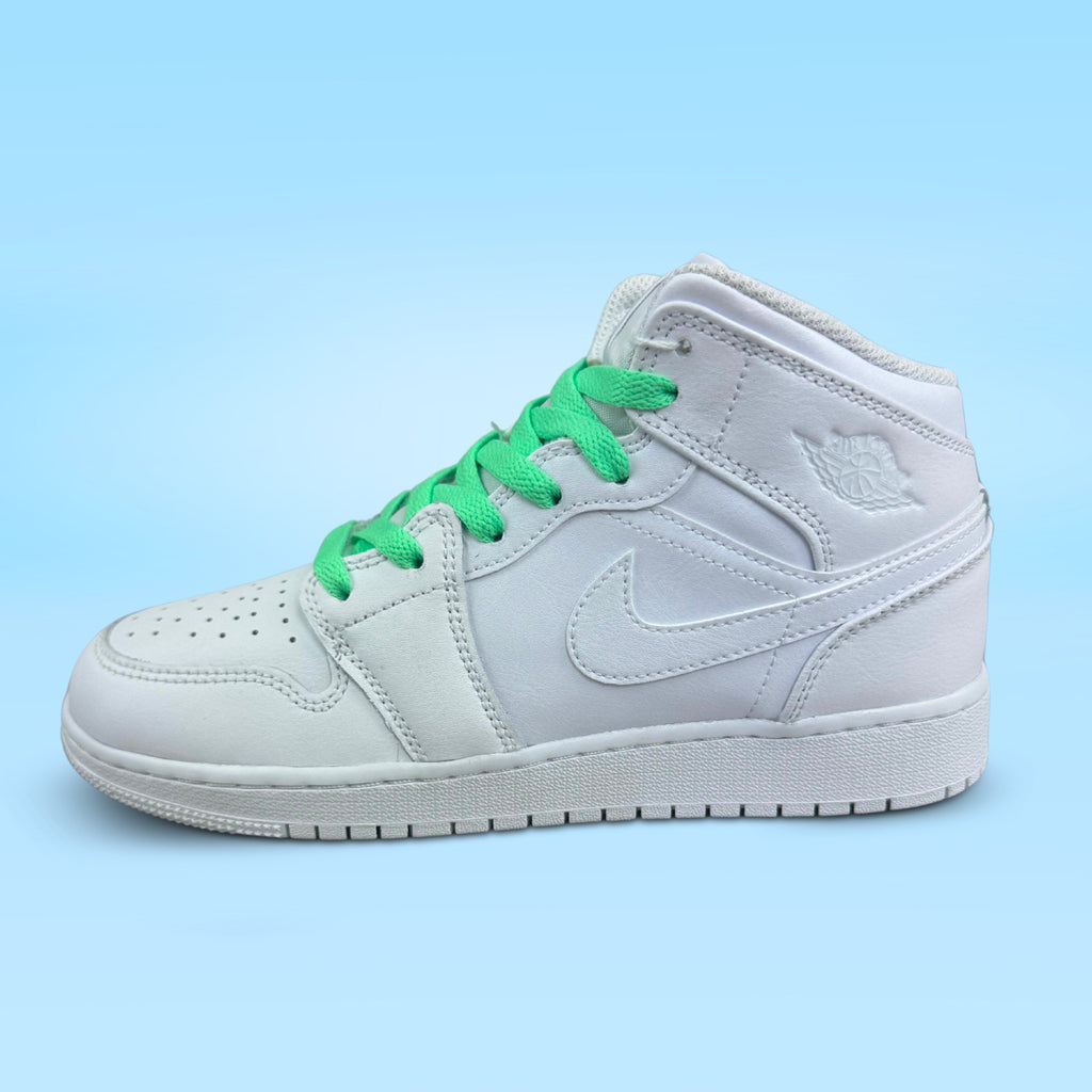 UNI VERT FLUO