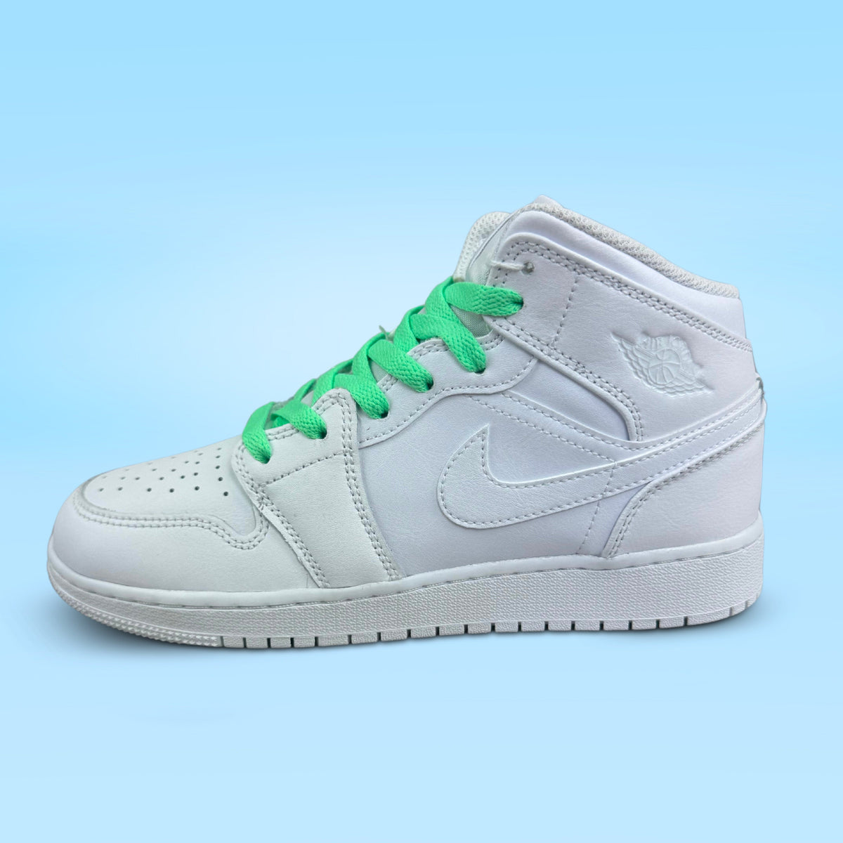 UNI VERT FLUO