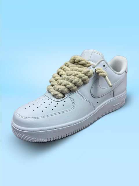 AIR FORCE ONE WHITE