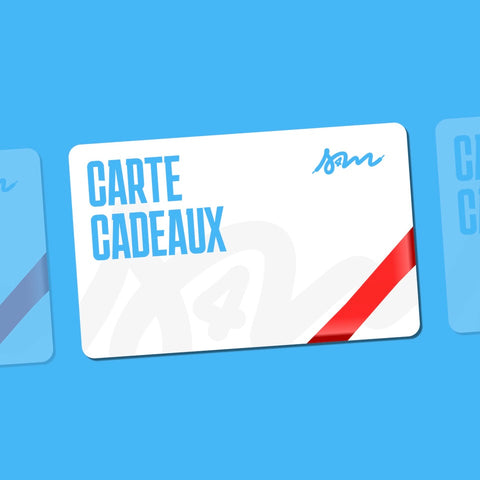 Cartes-cadeaux