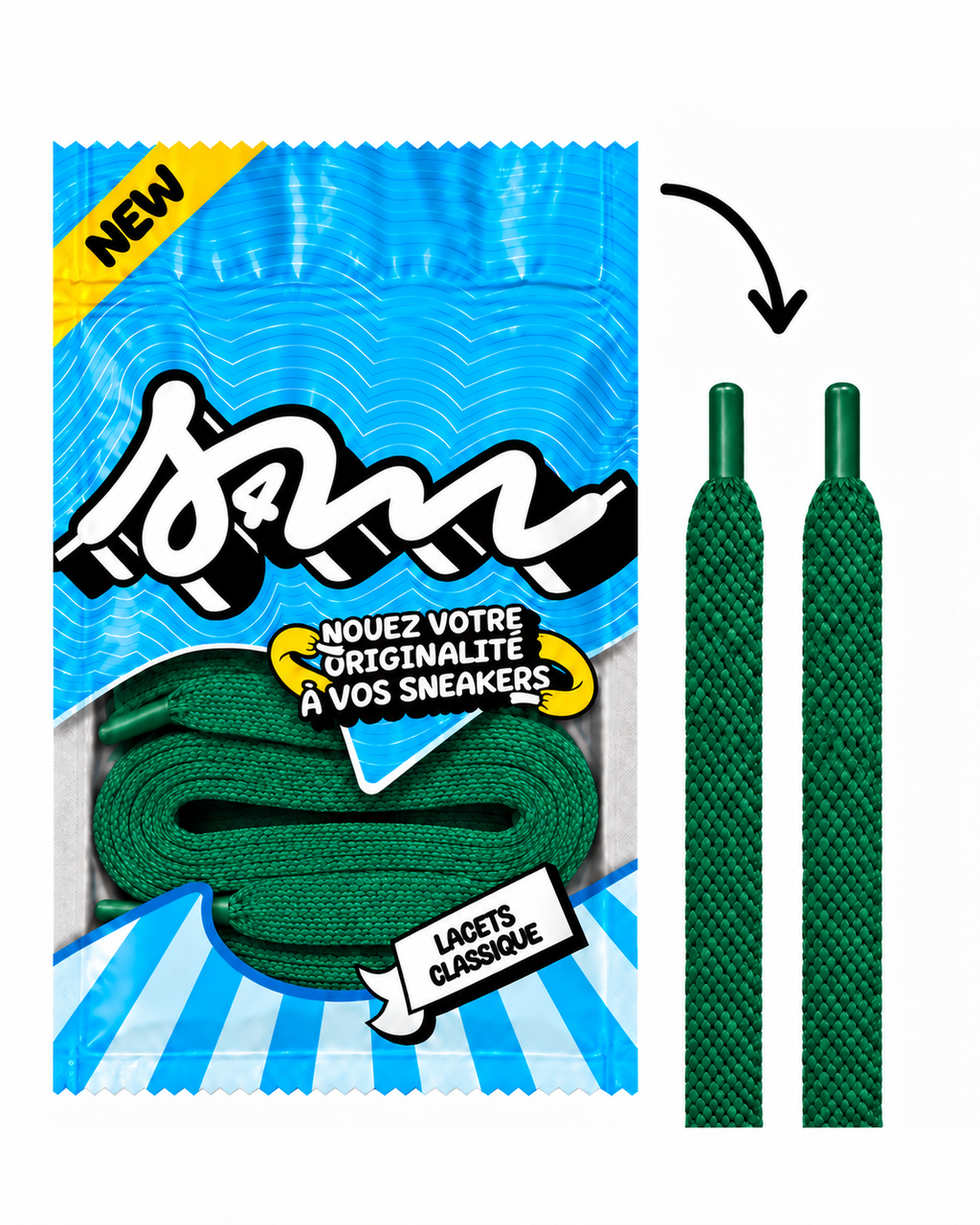 UNI VERT FORET