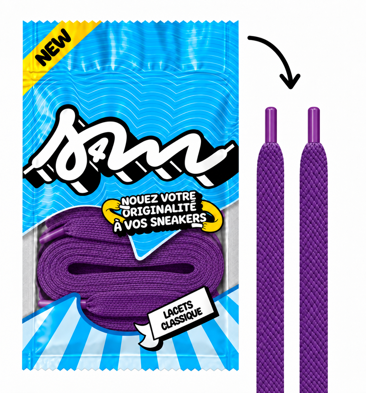 UNI VIOLET PROFOND