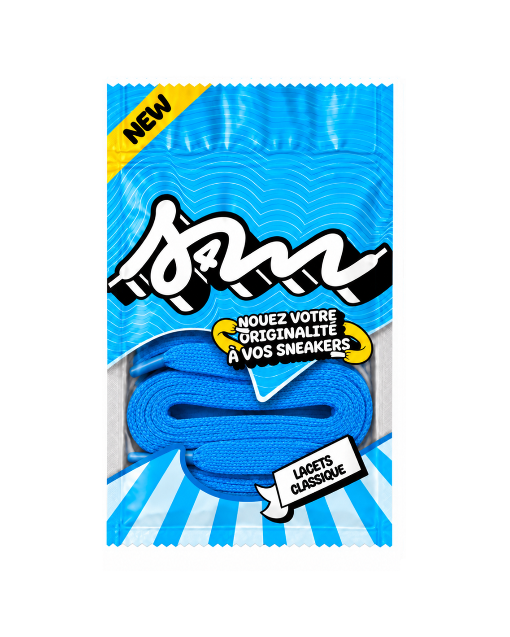 UNI BLEU LAC
