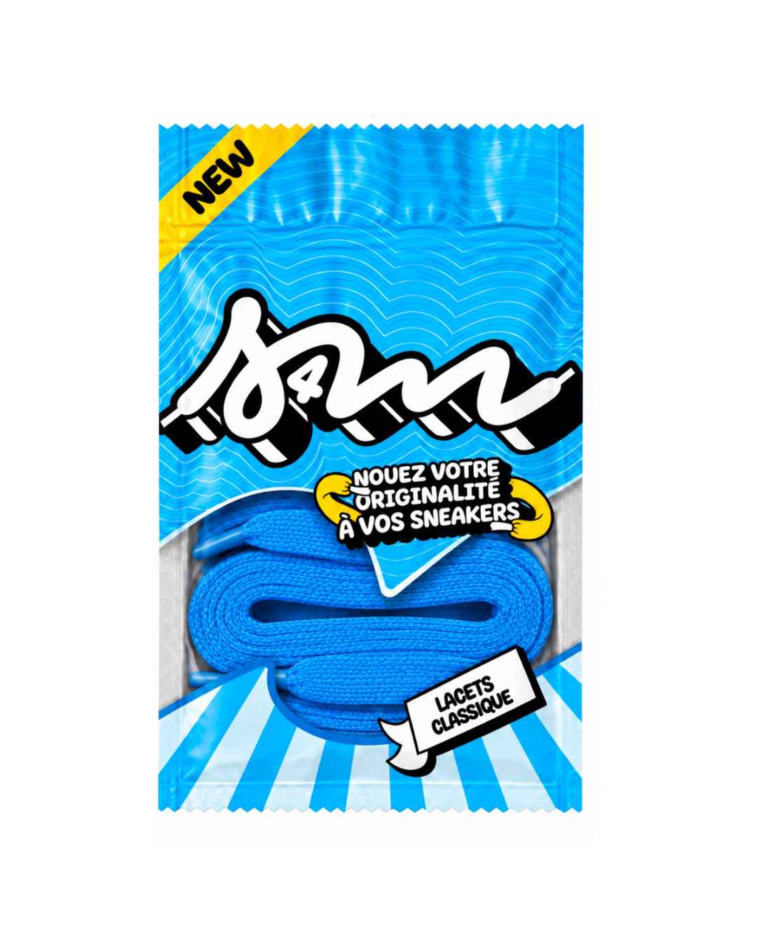 UNI BLEU LAC