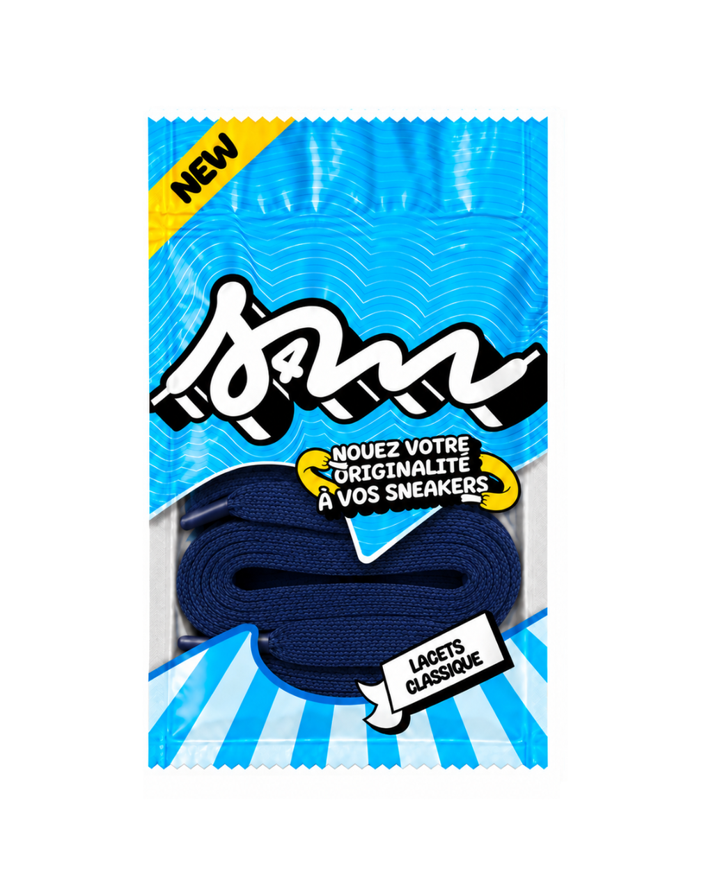 UNI BLEU MARINE
