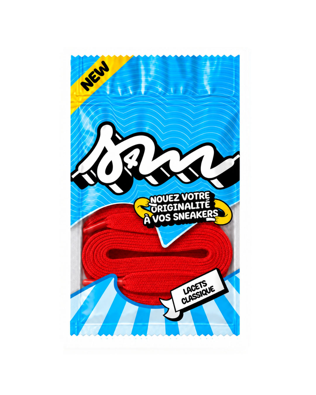 UNI ROUGE