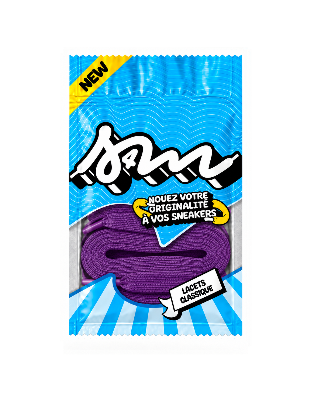 UNI VIOLET PROFOND