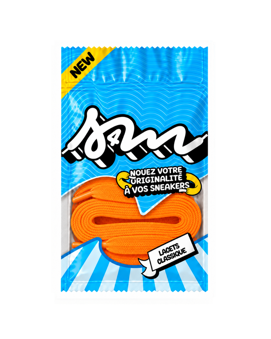 UNI ORANGE