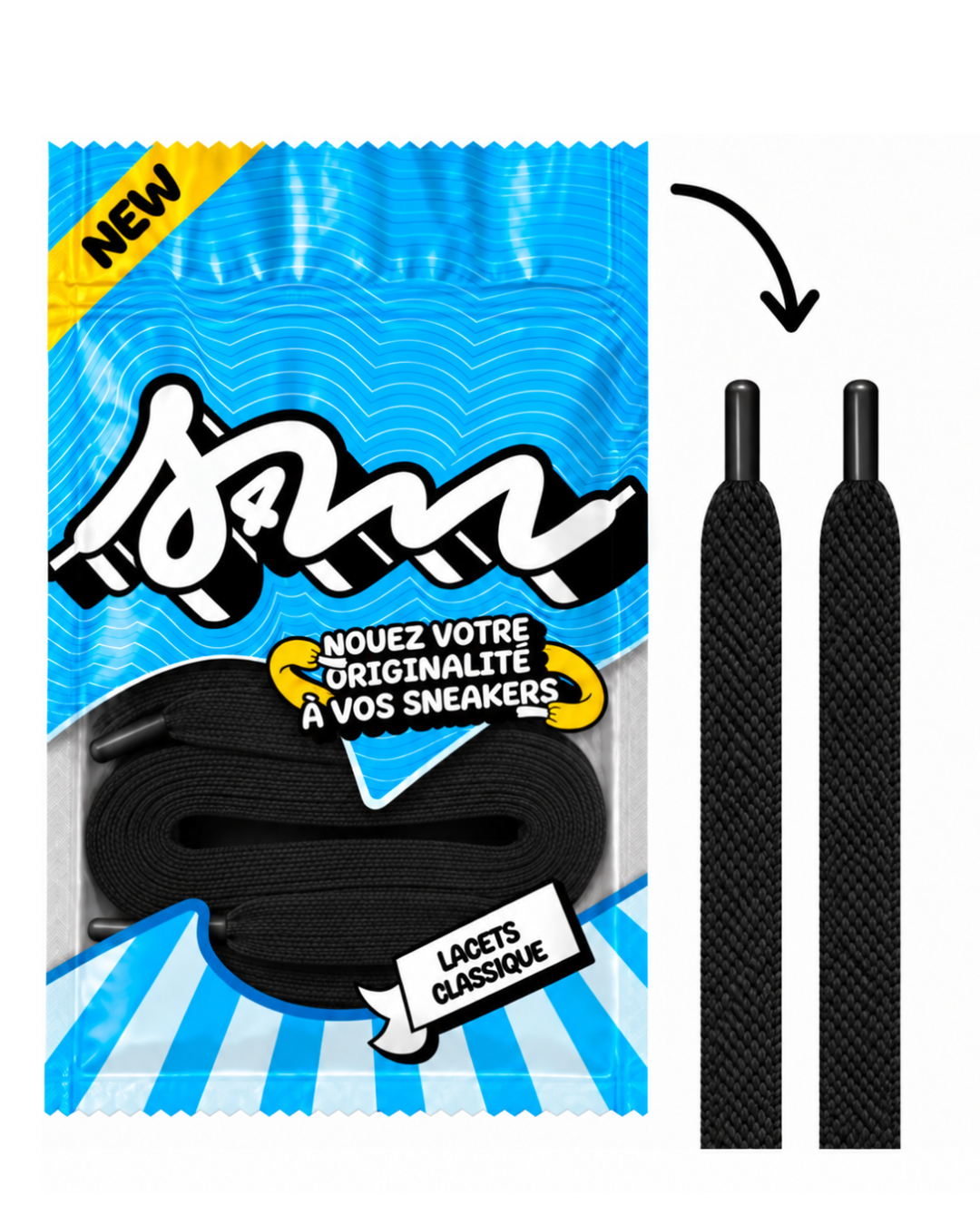 UNI NOIR