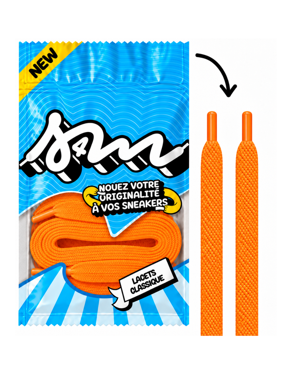 UNI ORANGE